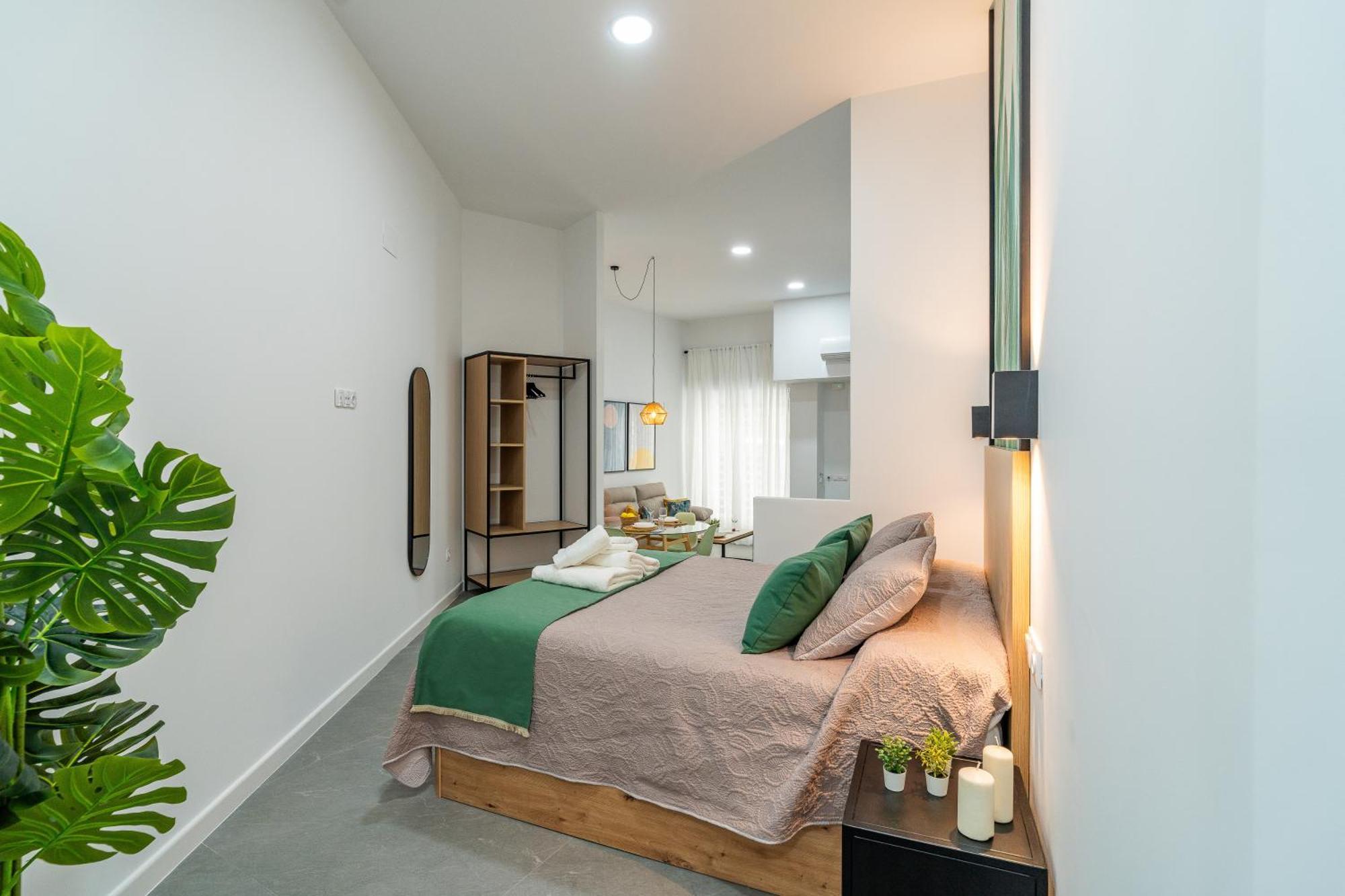 Alnatur Cordoba, Loft Moderno Con Ubicacion Perfecta Y Parking Opcional Extérieur photo