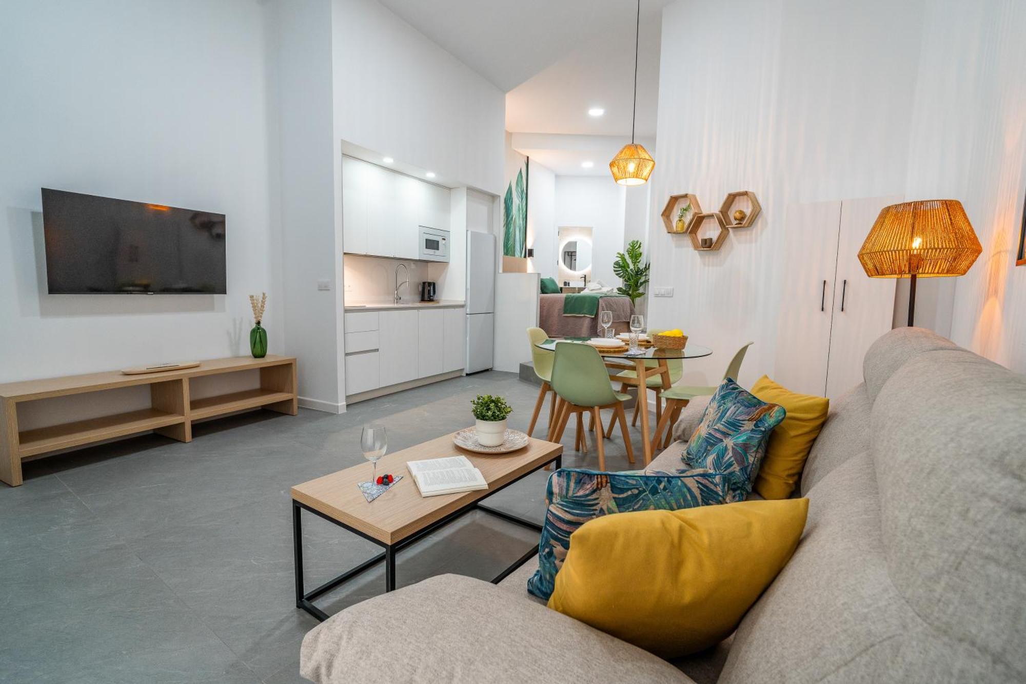 Alnatur Cordoba, Loft Moderno Con Ubicacion Perfecta Y Parking Opcional Extérieur photo