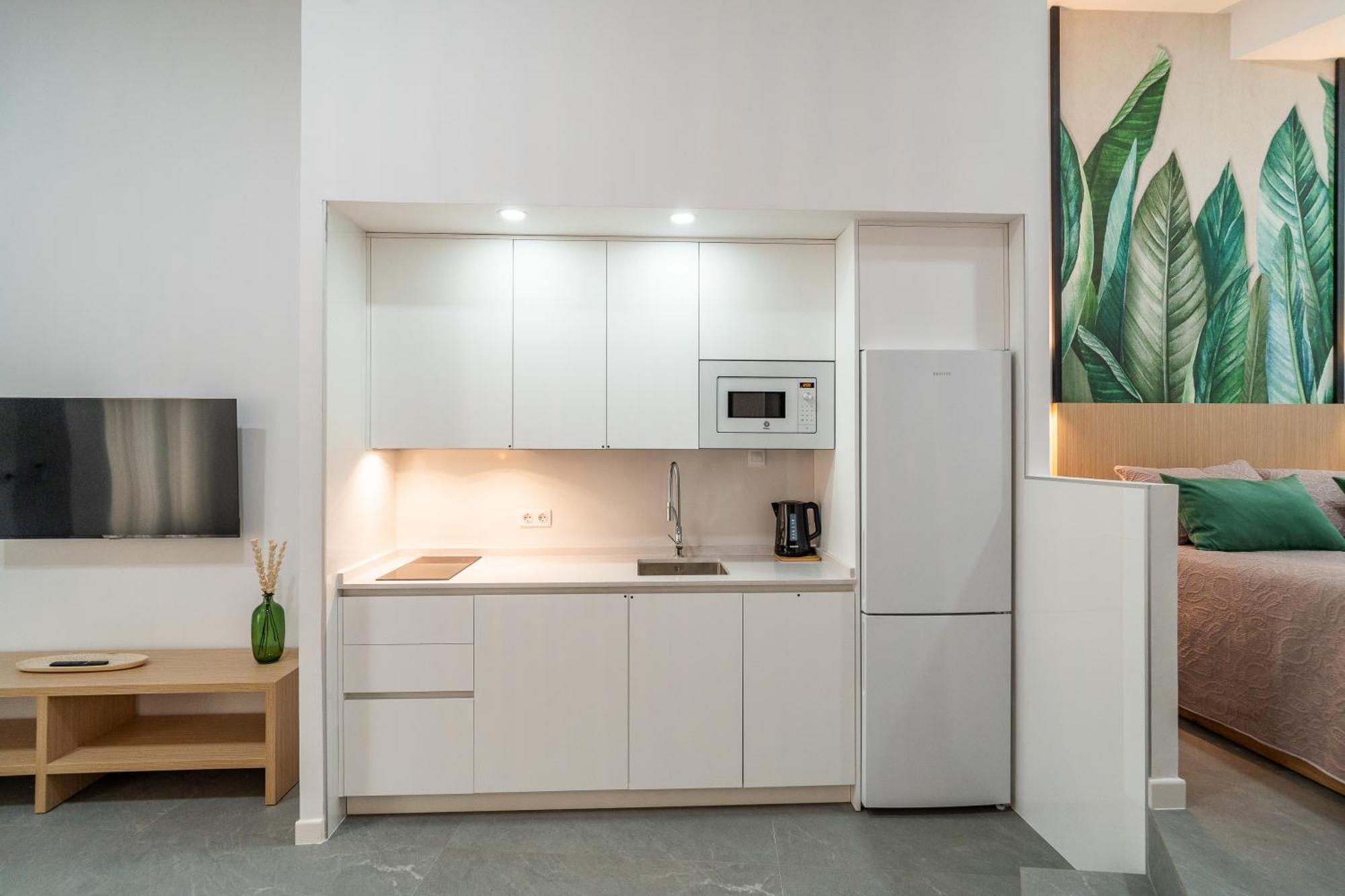 Alnatur Cordoba, Loft Moderno Con Ubicacion Perfecta Y Parking Opcional Extérieur photo