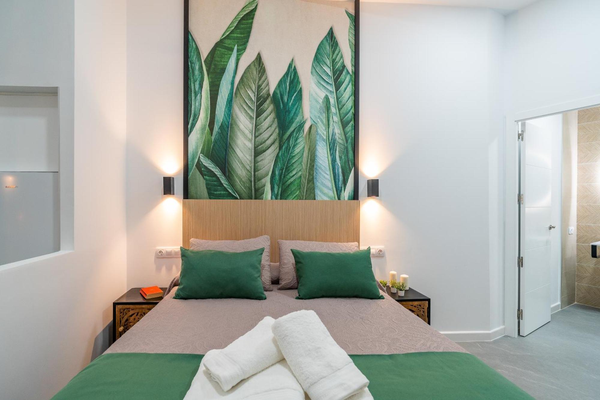 Alnatur Cordoba, Loft Moderno Con Ubicacion Perfecta Y Parking Opcional Extérieur photo