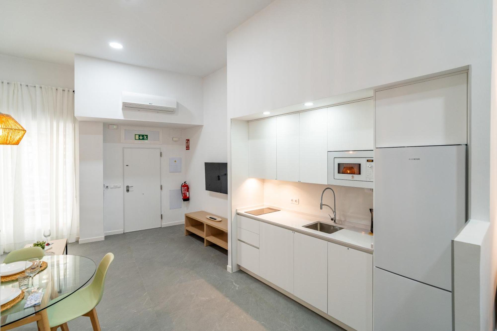 Alnatur Cordoba, Loft Moderno Con Ubicacion Perfecta Y Parking Opcional Extérieur photo