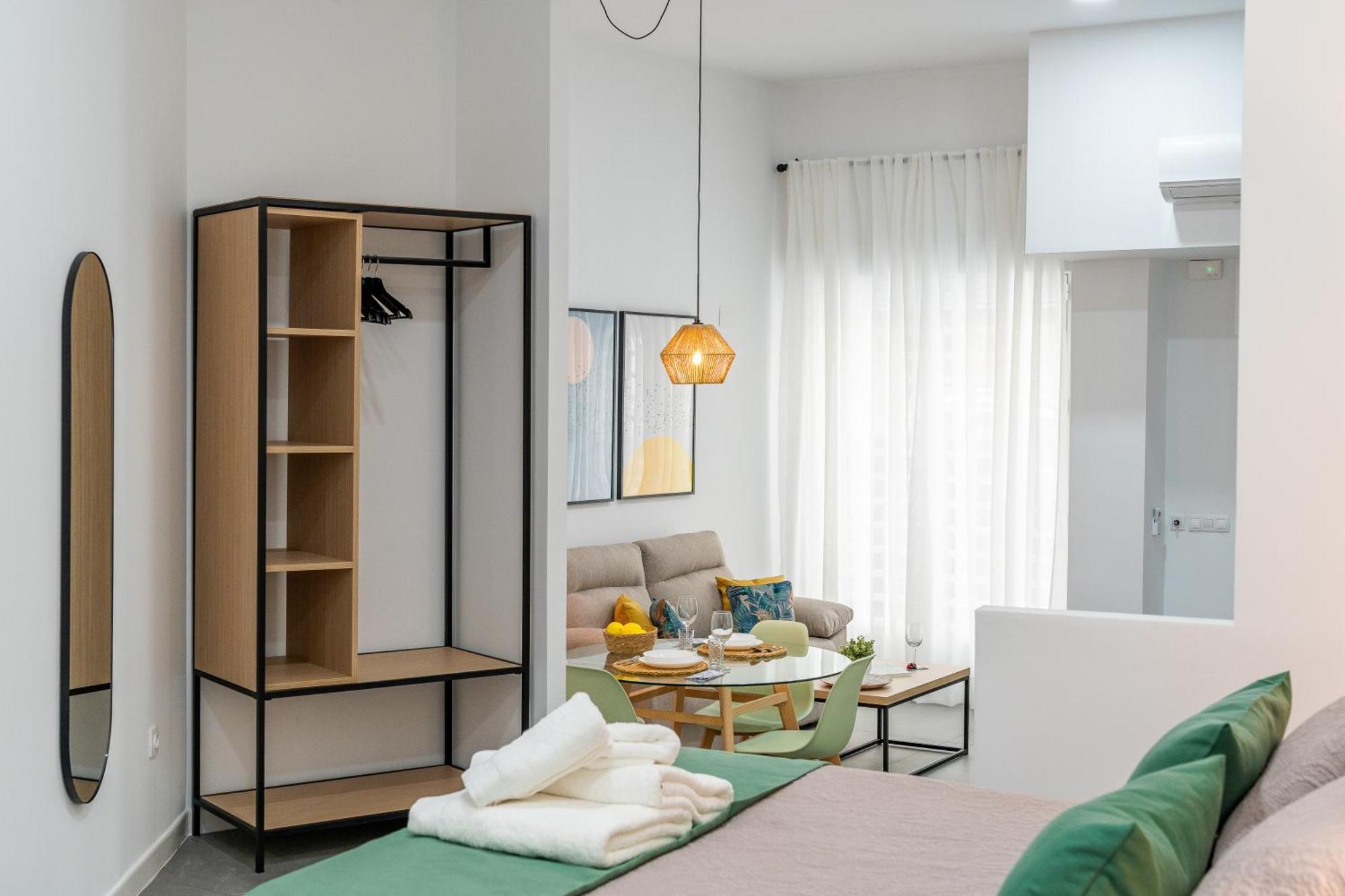 Alnatur Cordoba, Loft Moderno Con Ubicacion Perfecta Y Parking Opcional Extérieur photo