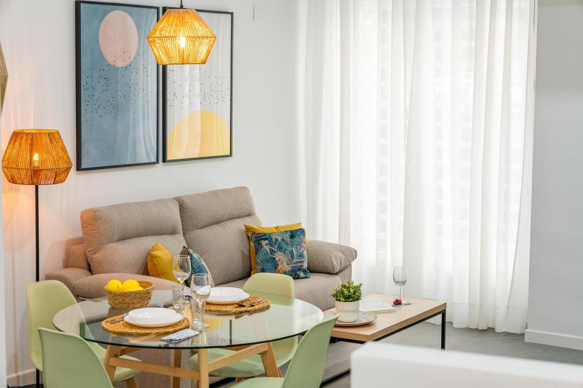 Alnatur Cordoba, Loft Moderno Con Ubicacion Perfecta Y Parking Opcional Extérieur photo