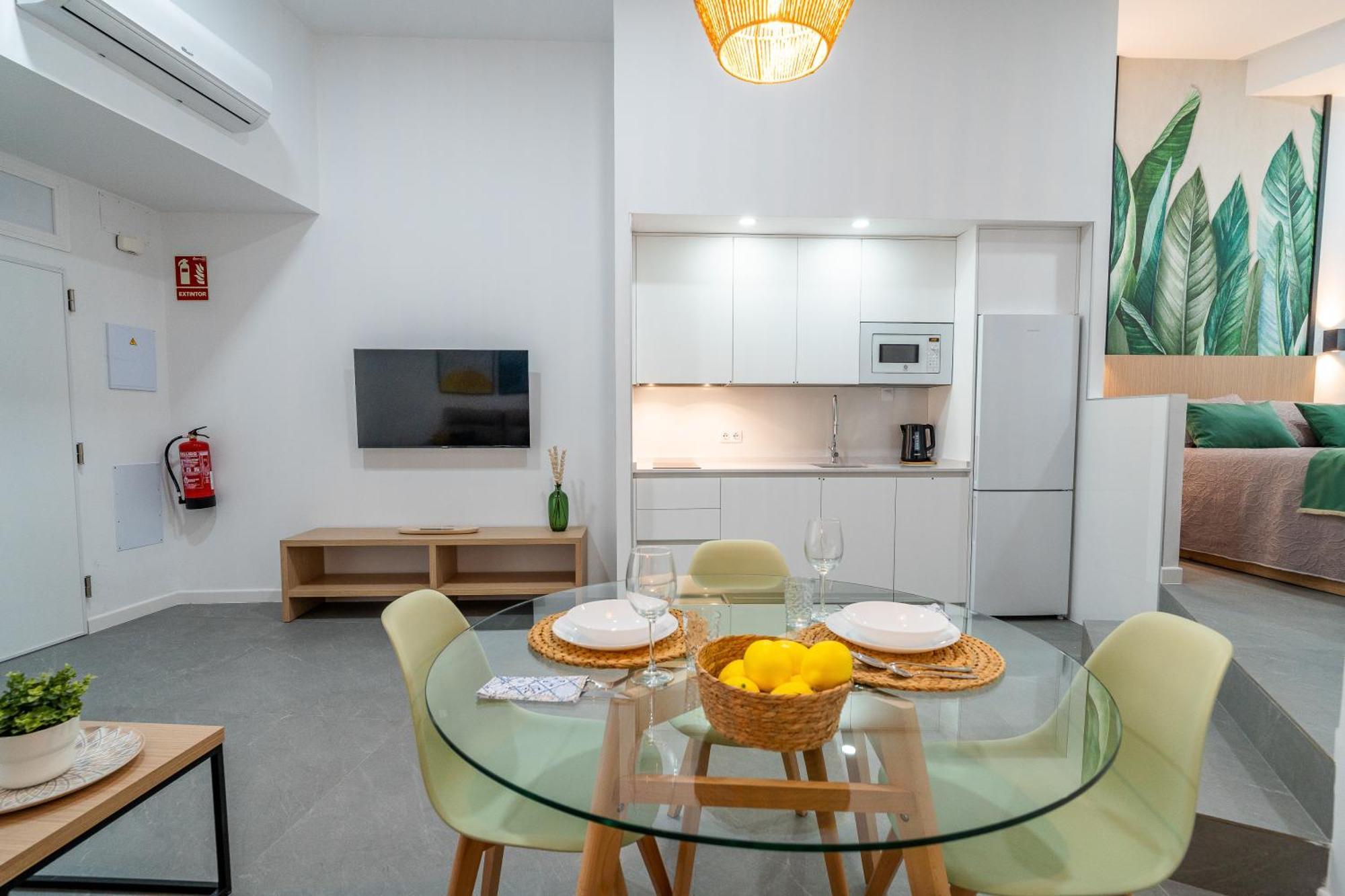 Alnatur Cordoba, Loft Moderno Con Ubicacion Perfecta Y Parking Opcional Extérieur photo