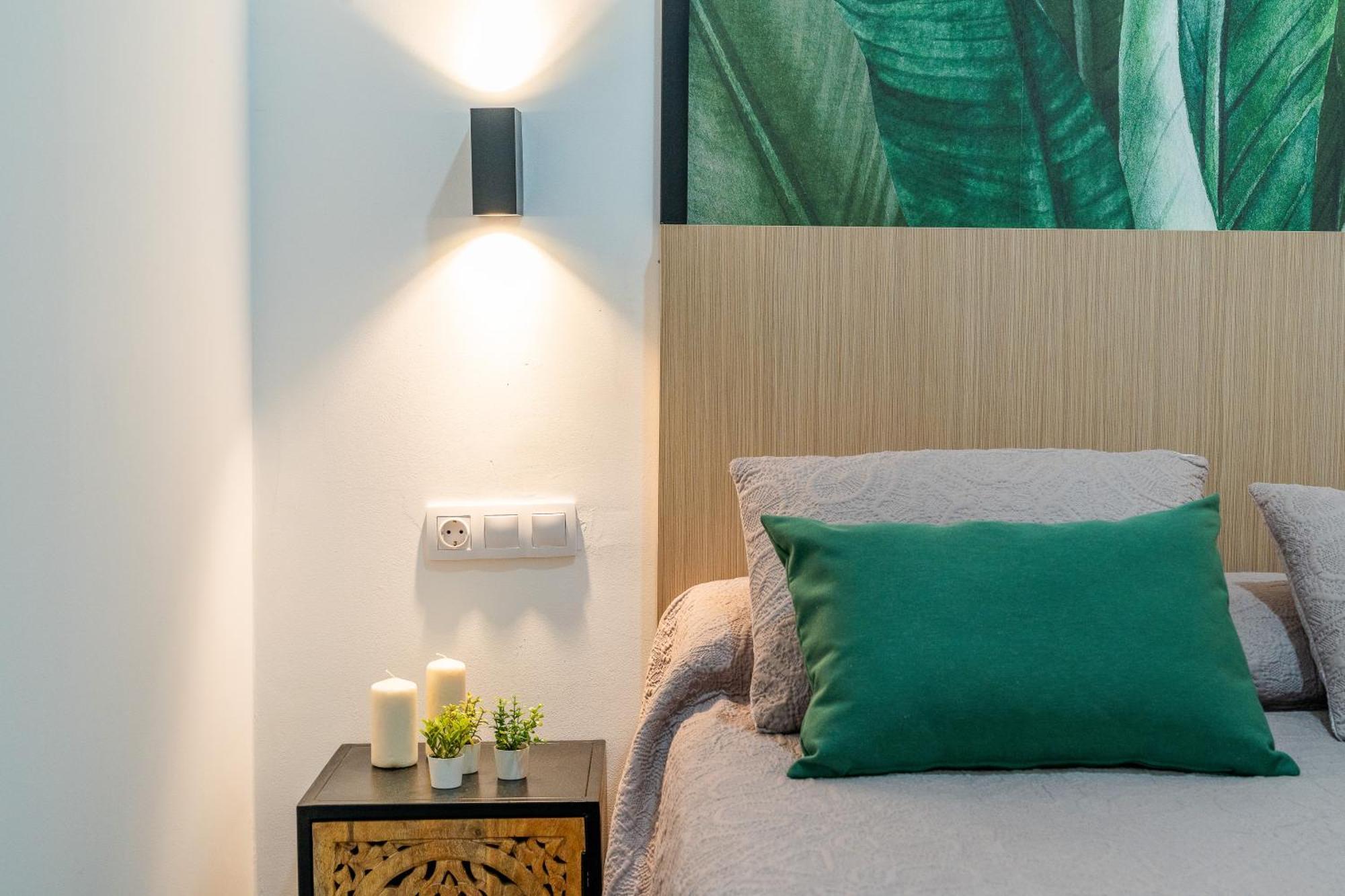 Alnatur Cordoba, Loft Moderno Con Ubicacion Perfecta Y Parking Opcional Extérieur photo
