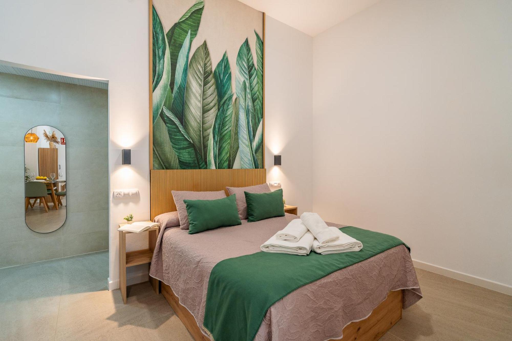 Alnatur Cordoba, Loft Moderno Con Ubicacion Perfecta Y Parking Opcional Extérieur photo