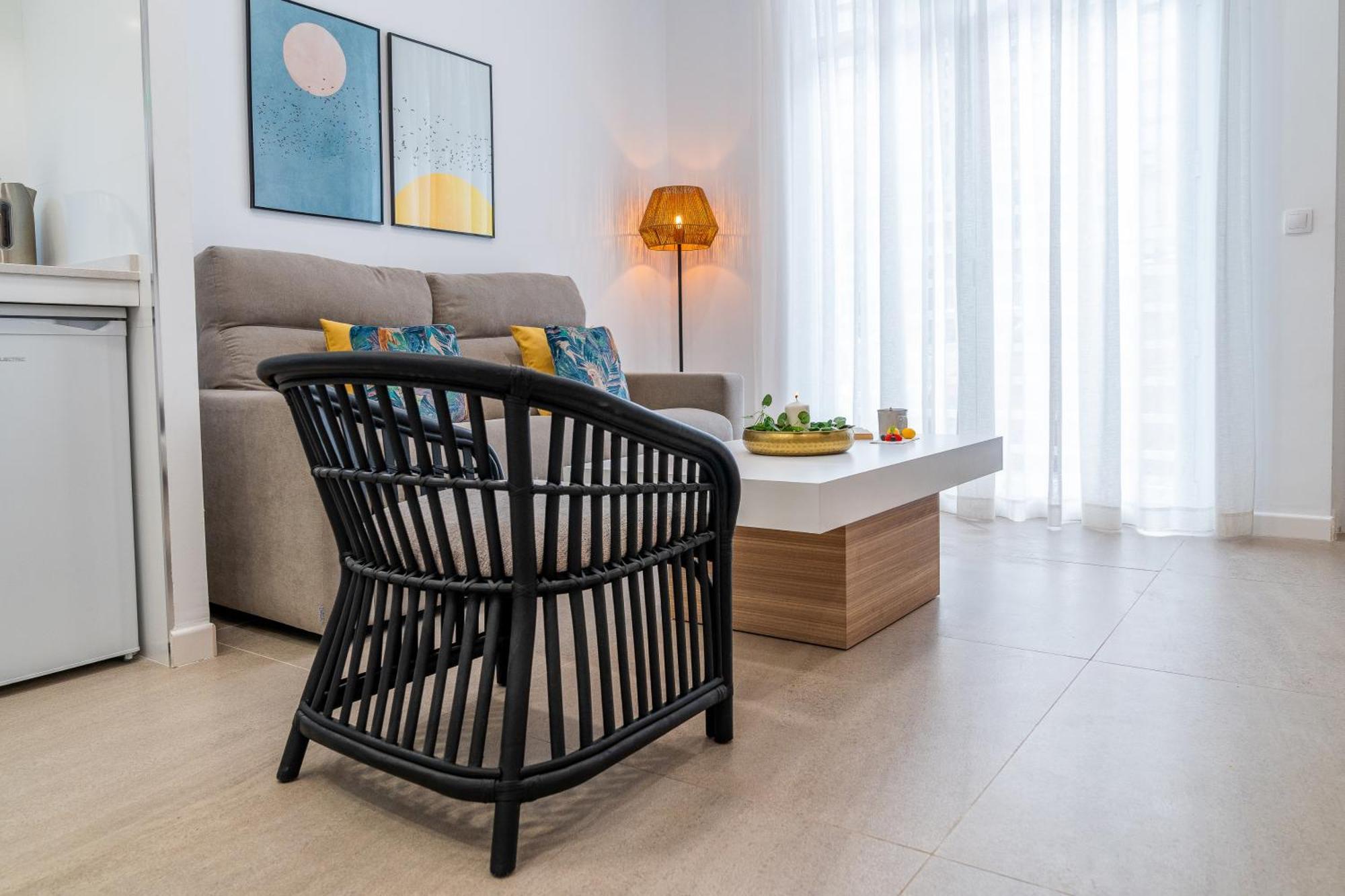Alnatur Cordoba, Loft Moderno Con Ubicacion Perfecta Y Parking Opcional Extérieur photo