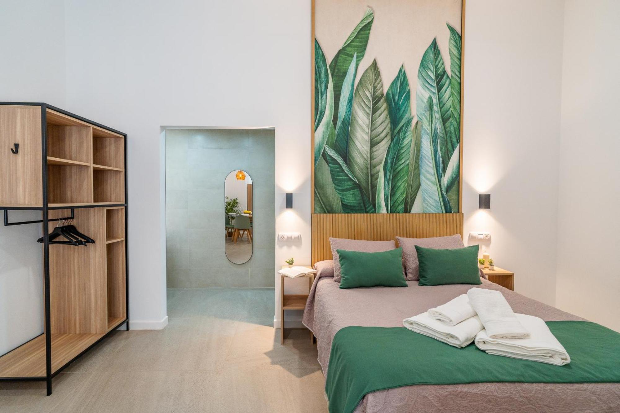 Alnatur Cordoba, Loft Moderno Con Ubicacion Perfecta Y Parking Opcional Extérieur photo