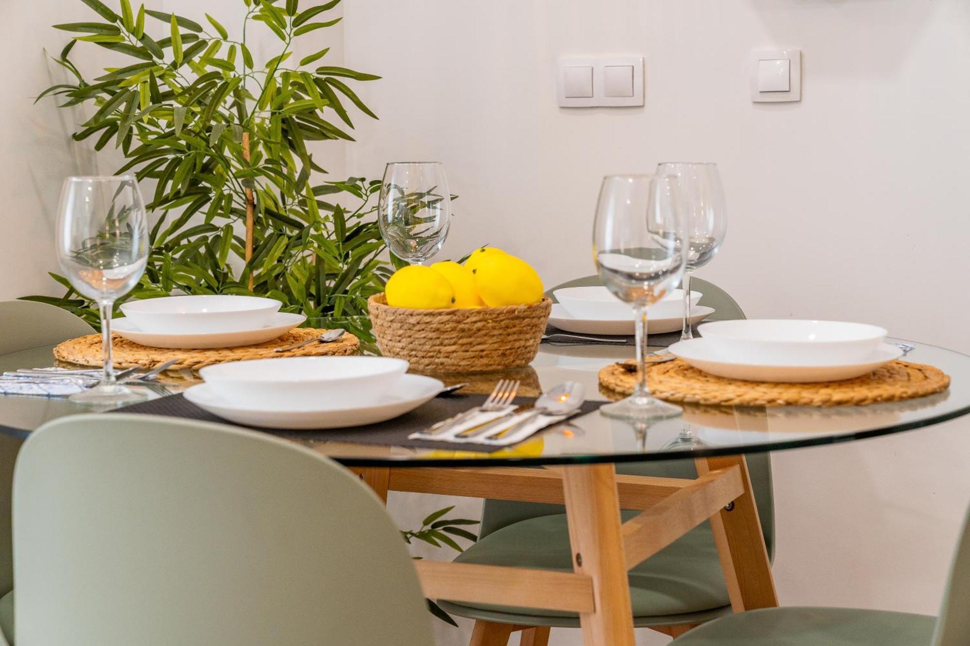 Alnatur Cordoba, Loft Moderno Con Ubicacion Perfecta Y Parking Opcional Extérieur photo