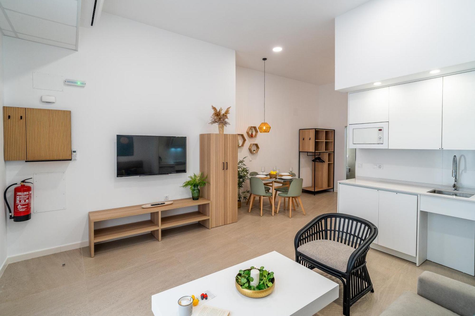 Alnatur Cordoba, Loft Moderno Con Ubicacion Perfecta Y Parking Opcional Extérieur photo