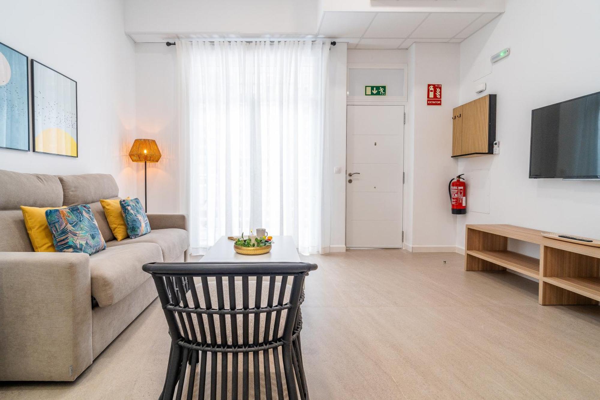Alnatur Cordoba, Loft Moderno Con Ubicacion Perfecta Y Parking Opcional Extérieur photo