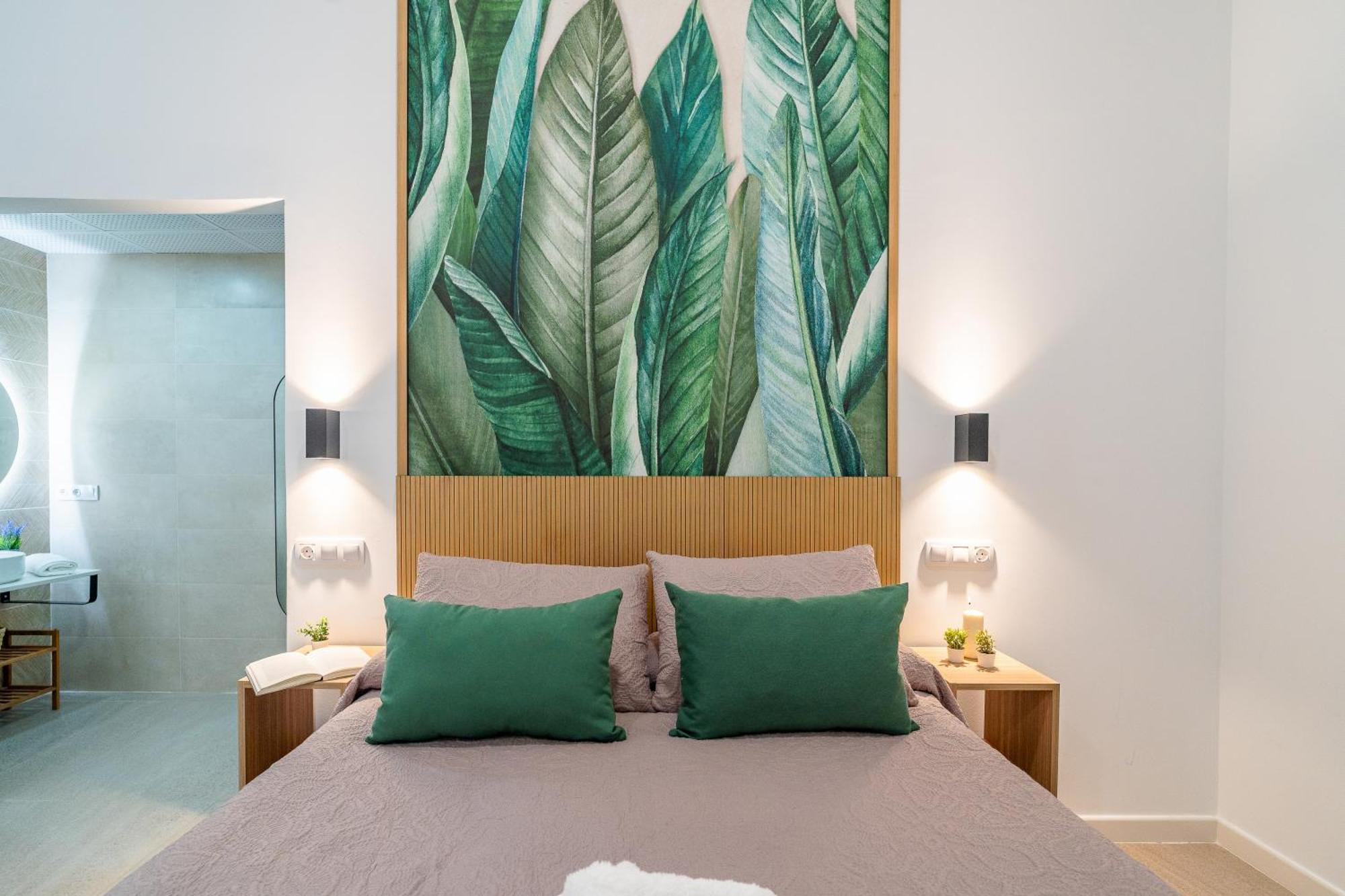 Alnatur Cordoba, Loft Moderno Con Ubicacion Perfecta Y Parking Opcional Extérieur photo