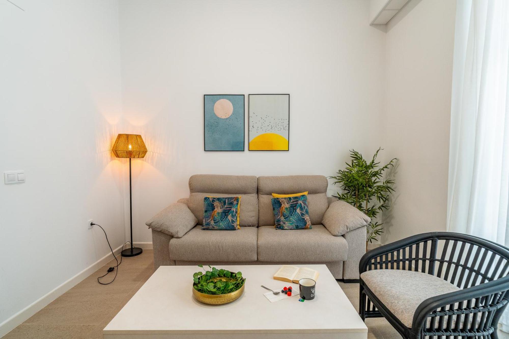 Alnatur Cordoba, Loft Moderno Con Ubicacion Perfecta Y Parking Opcional Extérieur photo