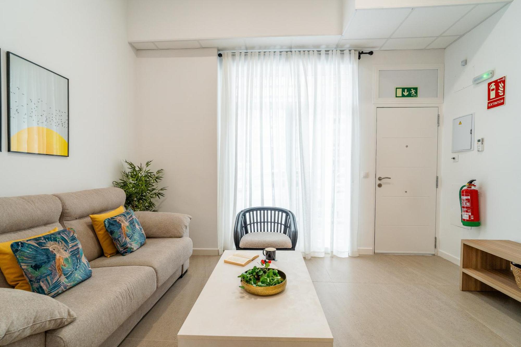Alnatur Cordoba, Loft Moderno Con Ubicacion Perfecta Y Parking Opcional Extérieur photo