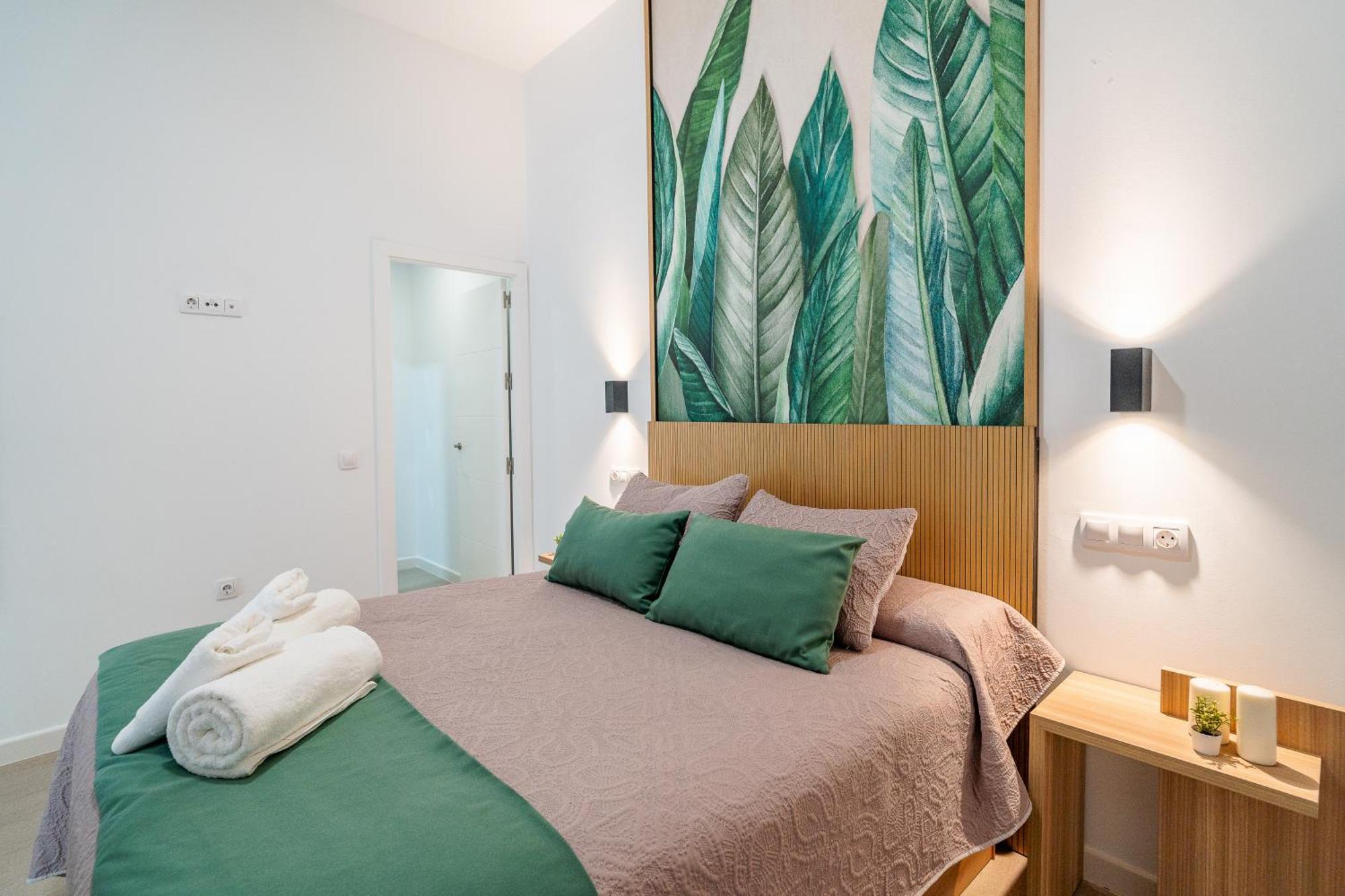 Alnatur Cordoba, Loft Moderno Con Ubicacion Perfecta Y Parking Opcional Extérieur photo
