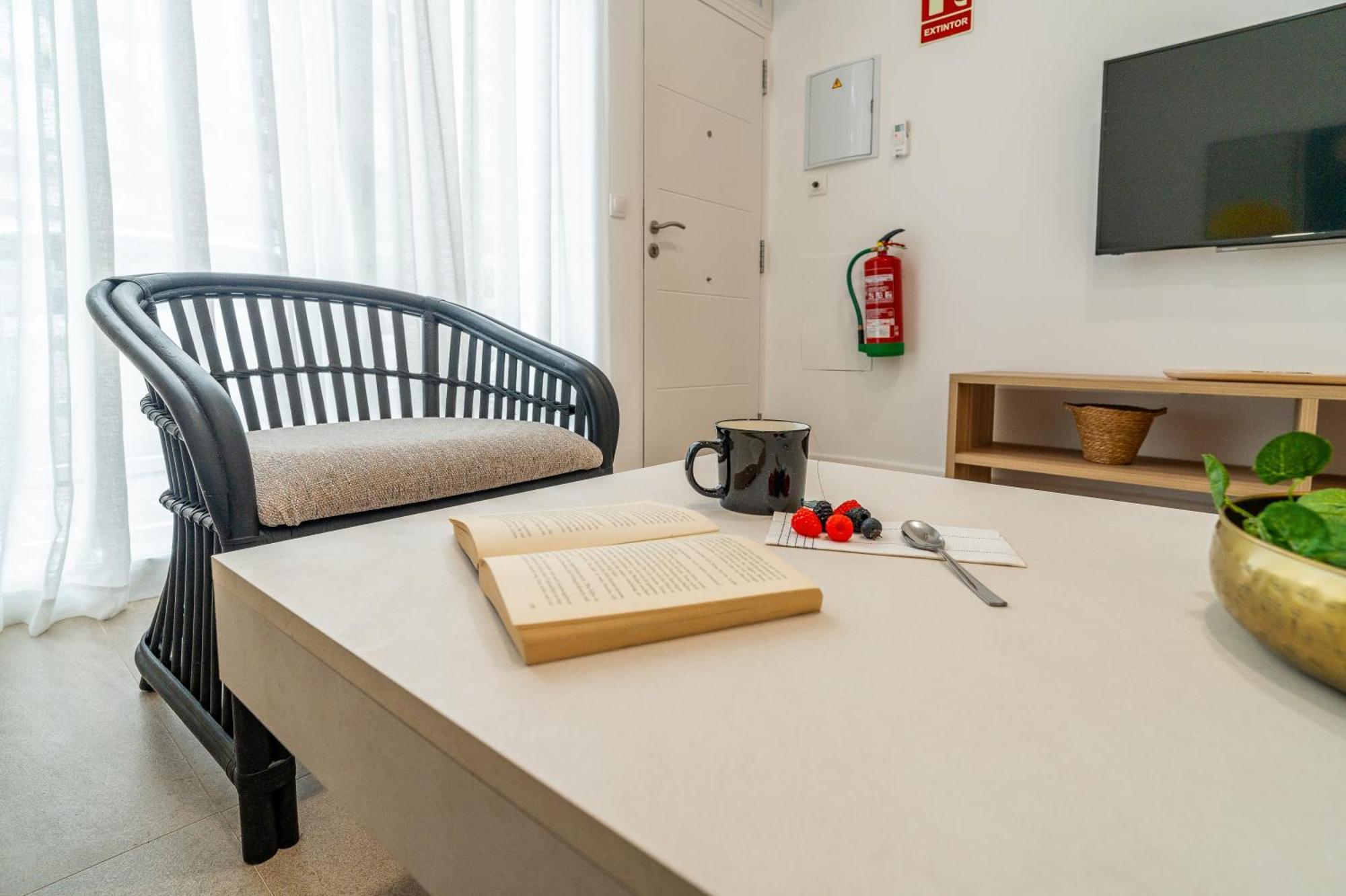 Alnatur Cordoba, Loft Moderno Con Ubicacion Perfecta Y Parking Opcional Extérieur photo