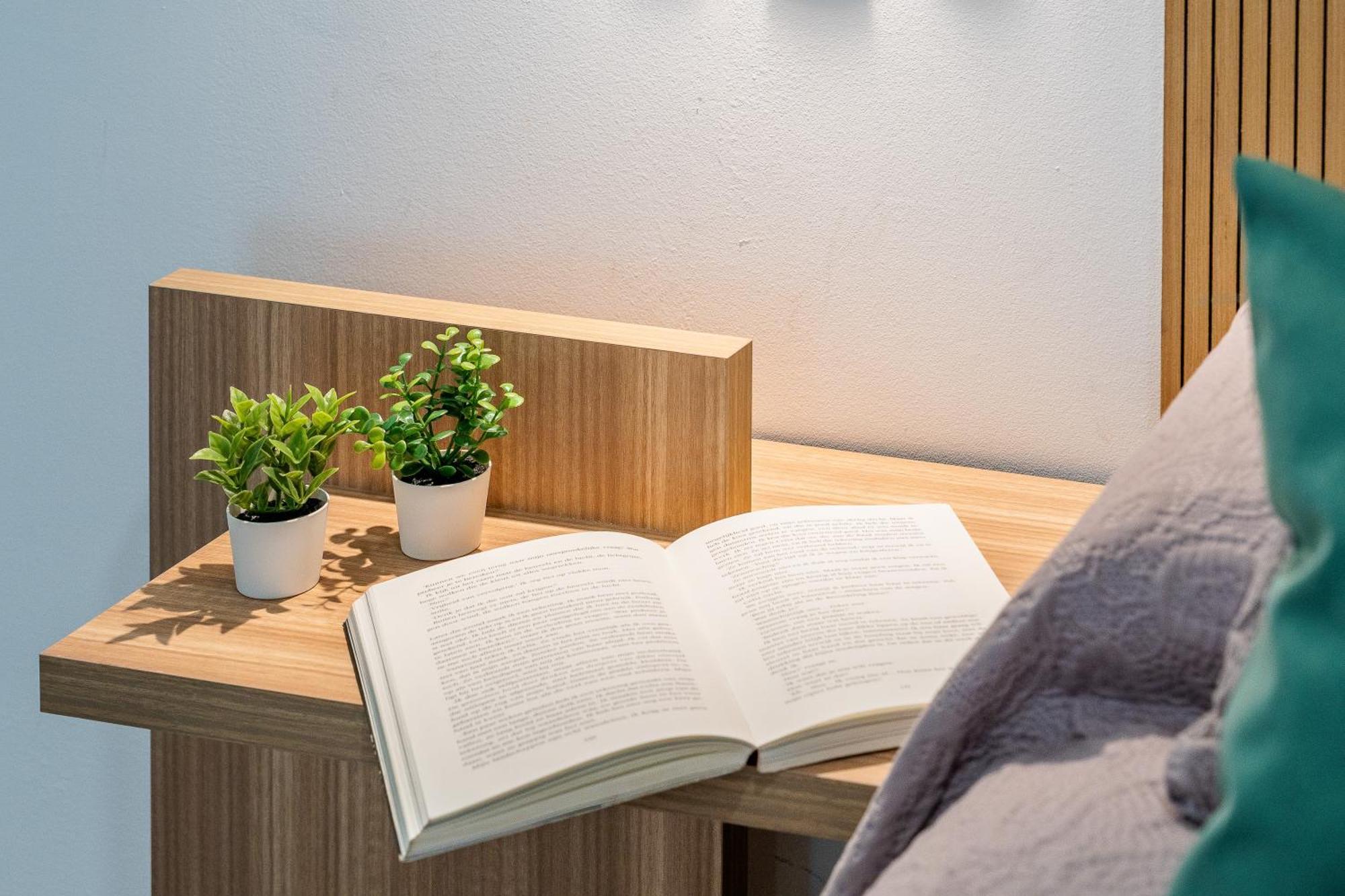 Alnatur Cordoba, Loft Moderno Con Ubicacion Perfecta Y Parking Opcional Extérieur photo