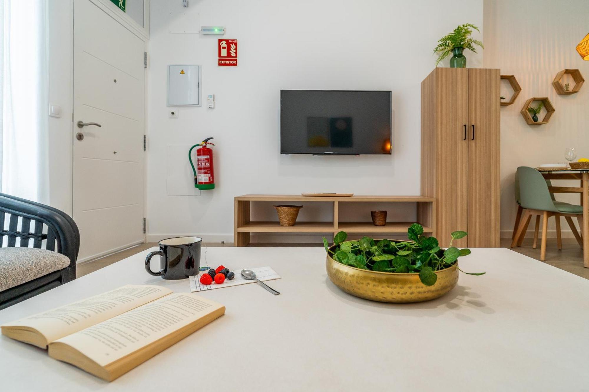 Alnatur Cordoba, Loft Moderno Con Ubicacion Perfecta Y Parking Opcional Extérieur photo