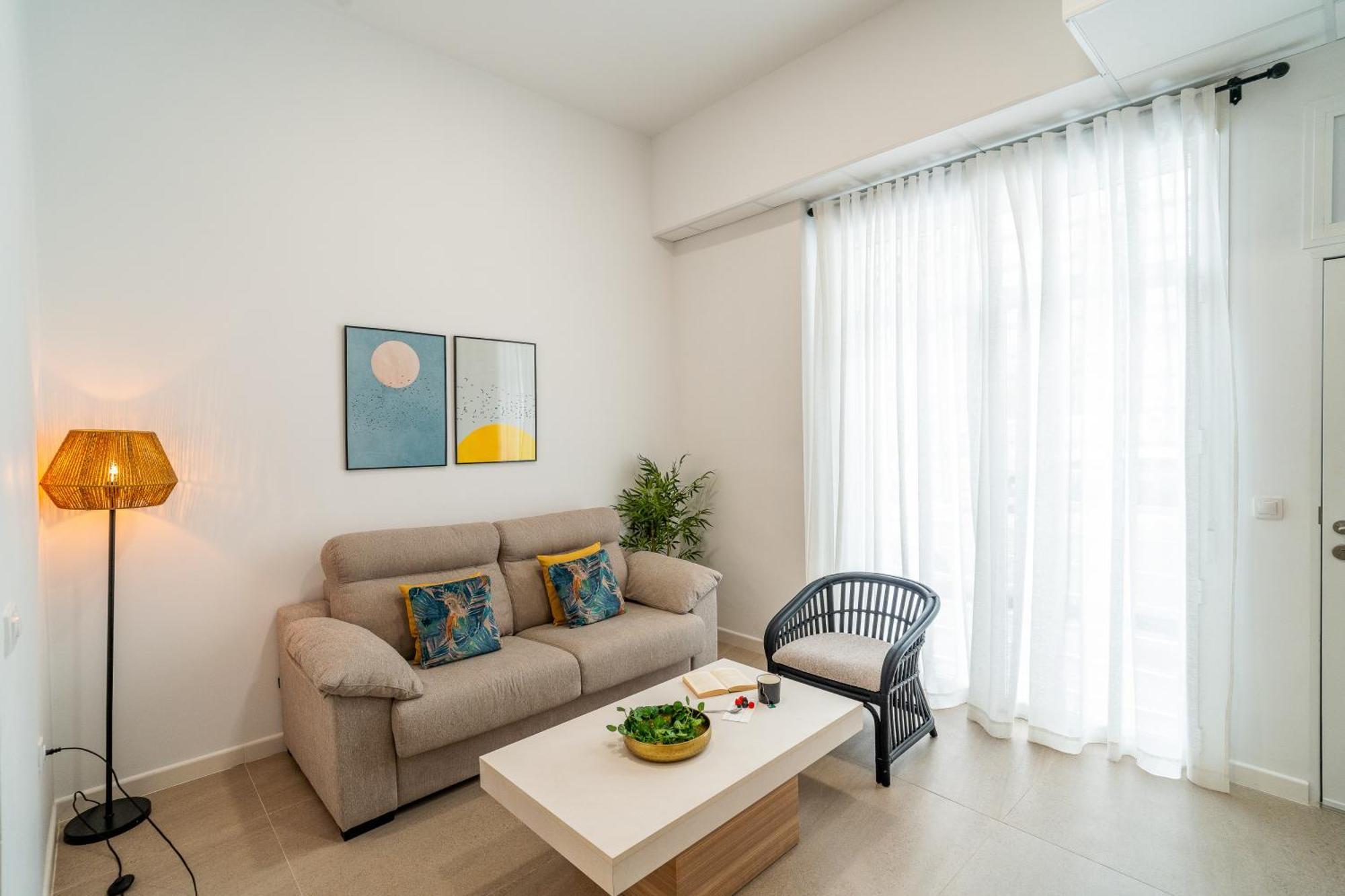 Alnatur Cordoba, Loft Moderno Con Ubicacion Perfecta Y Parking Opcional Extérieur photo