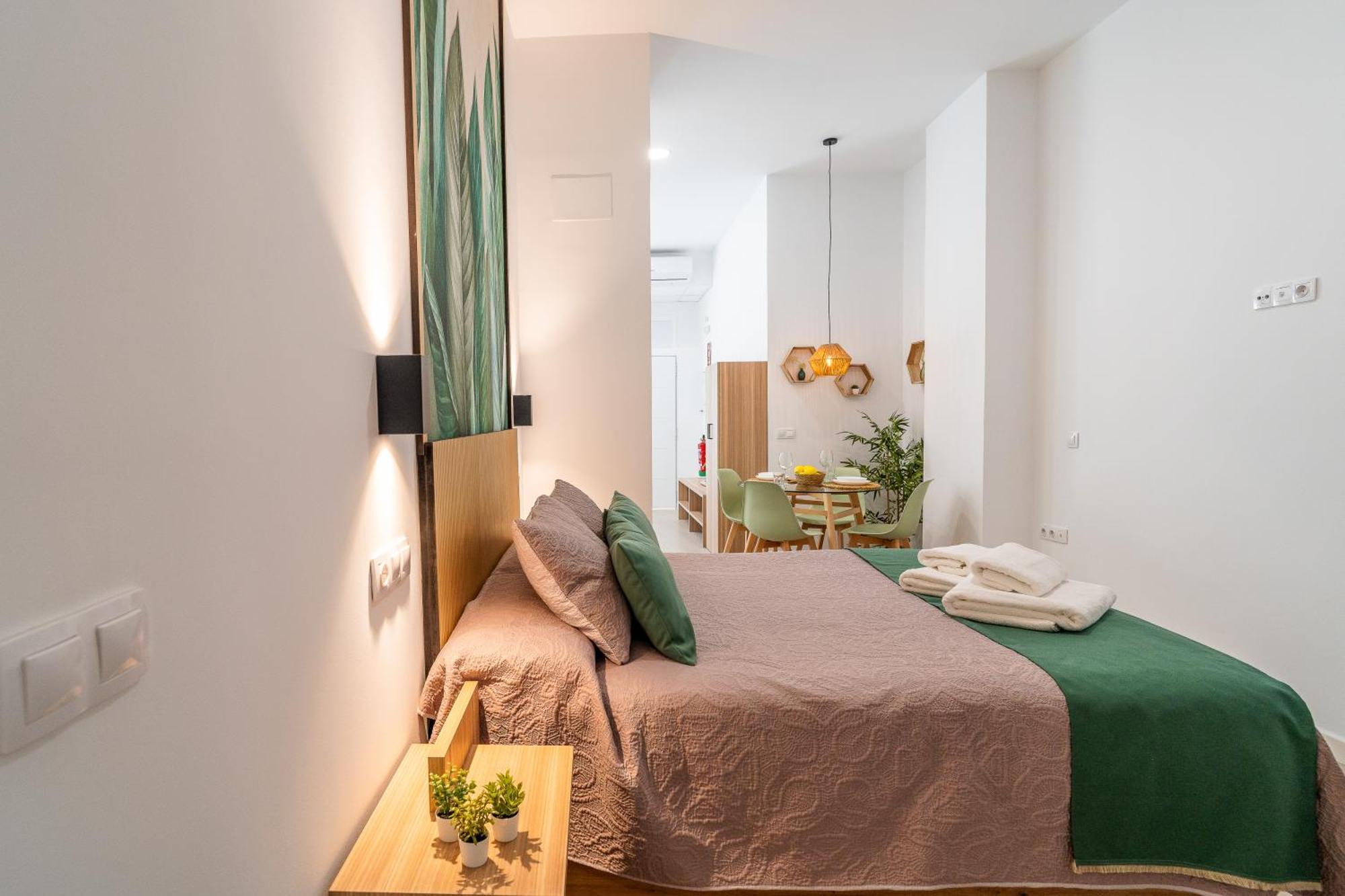 Alnatur Cordoba, Loft Moderno Con Ubicacion Perfecta Y Parking Opcional Extérieur photo