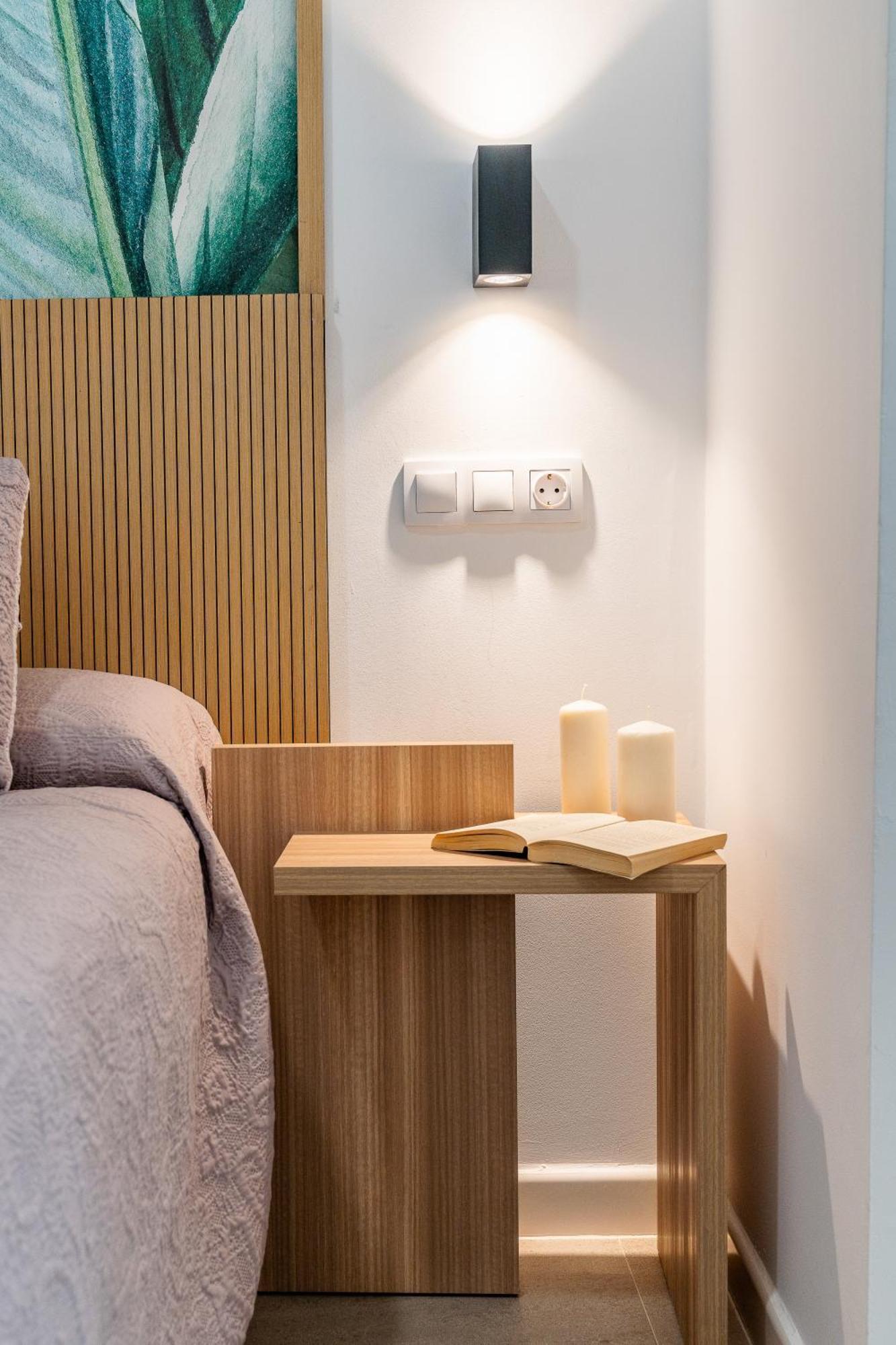 Alnatur Cordoba, Loft Moderno Con Ubicacion Perfecta Y Parking Opcional Extérieur photo