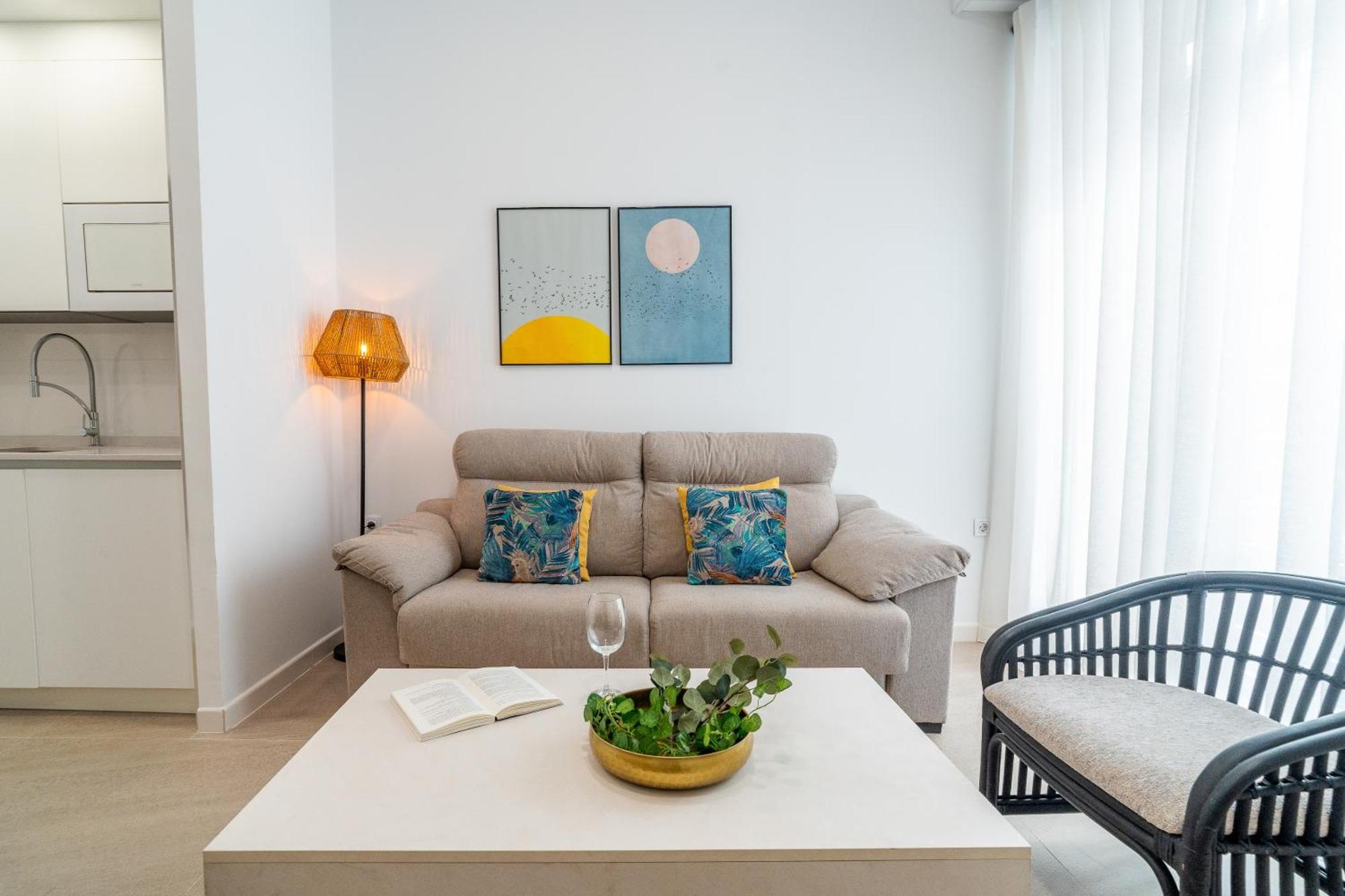 Alnatur Cordoba, Loft Moderno Con Ubicacion Perfecta Y Parking Opcional Extérieur photo