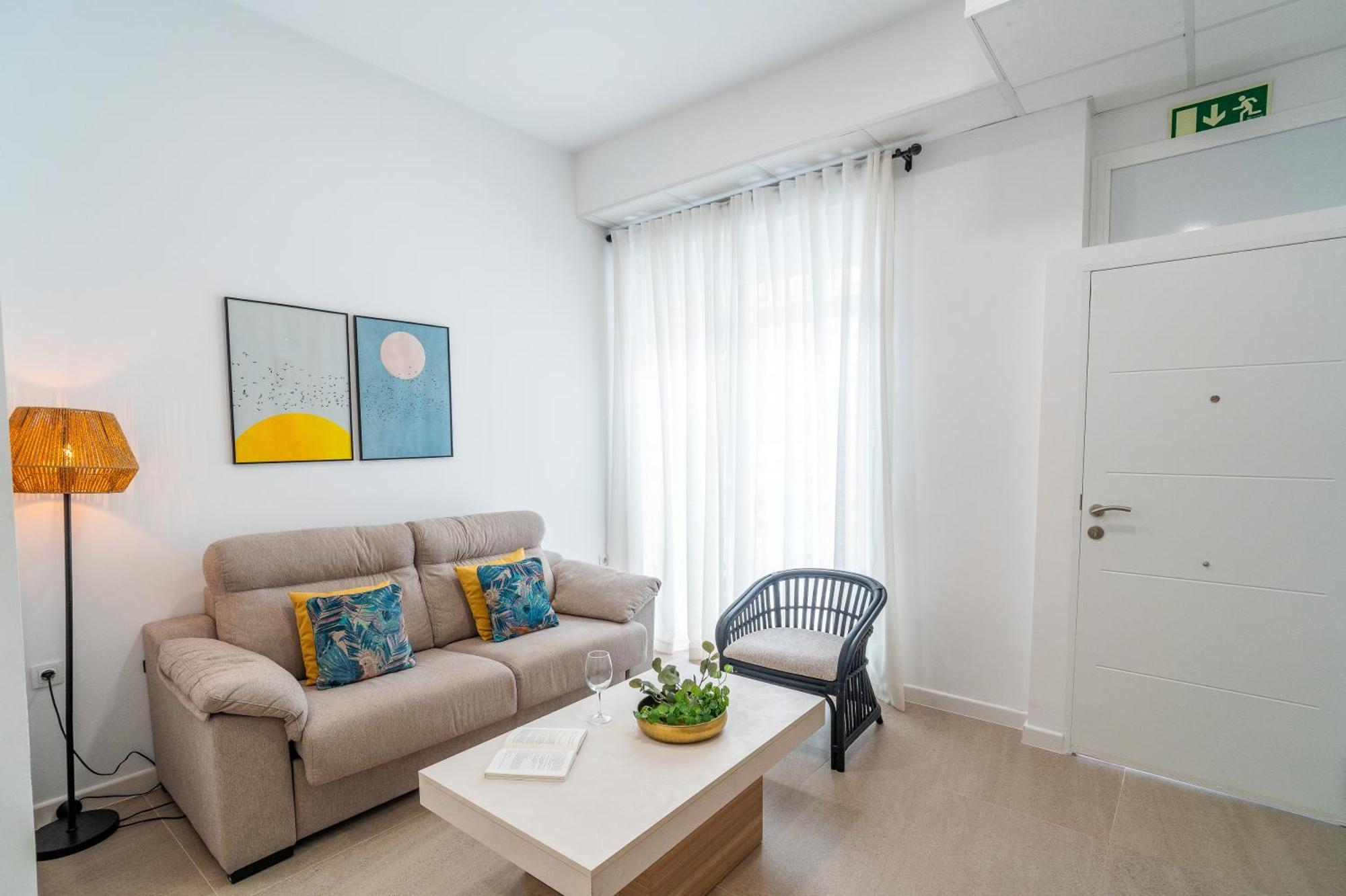 Alnatur Cordoba, Loft Moderno Con Ubicacion Perfecta Y Parking Opcional Extérieur photo