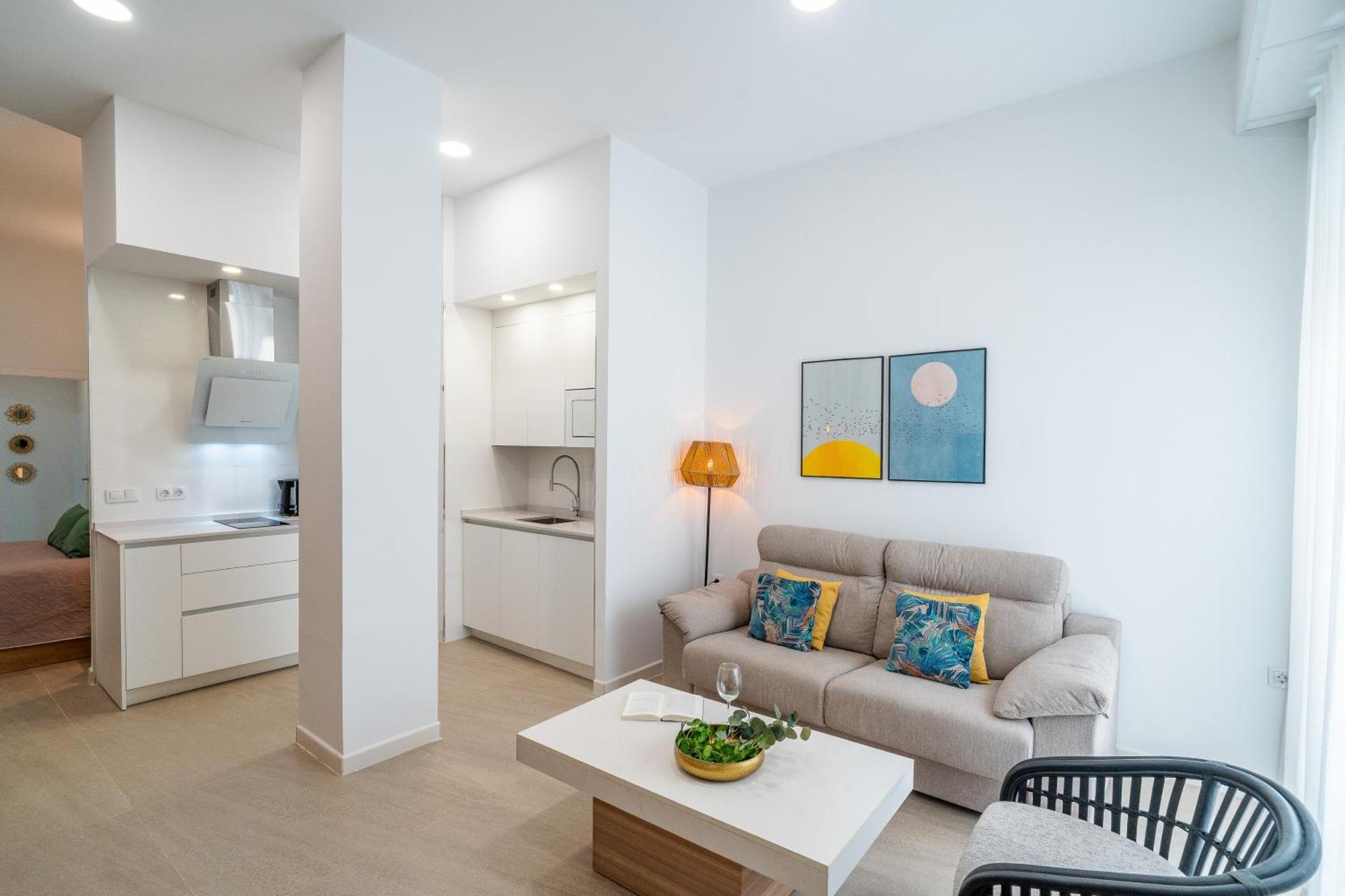 Alnatur Cordoba, Loft Moderno Con Ubicacion Perfecta Y Parking Opcional Extérieur photo