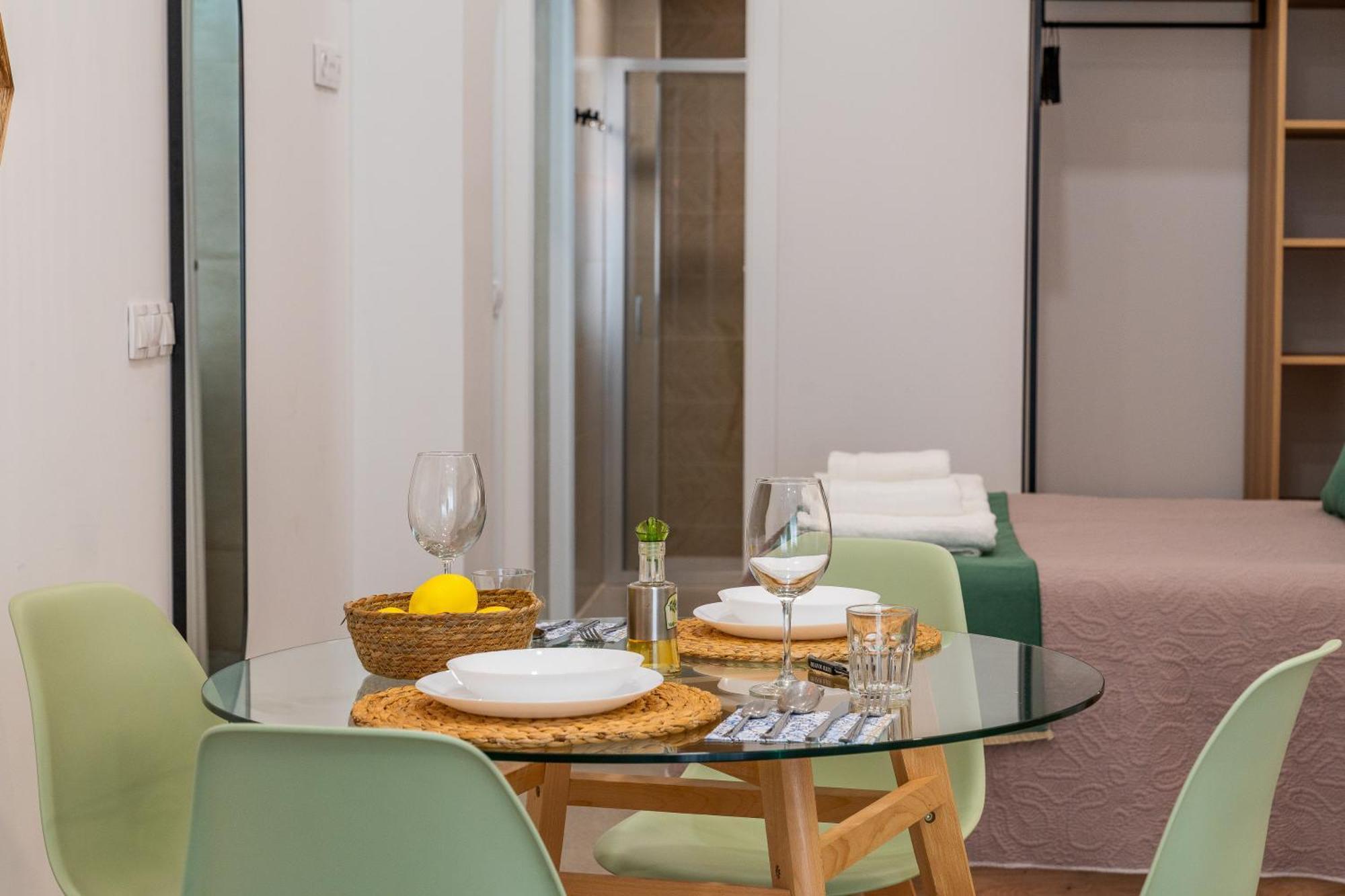 Alnatur Cordoba, Loft Moderno Con Ubicacion Perfecta Y Parking Opcional Extérieur photo