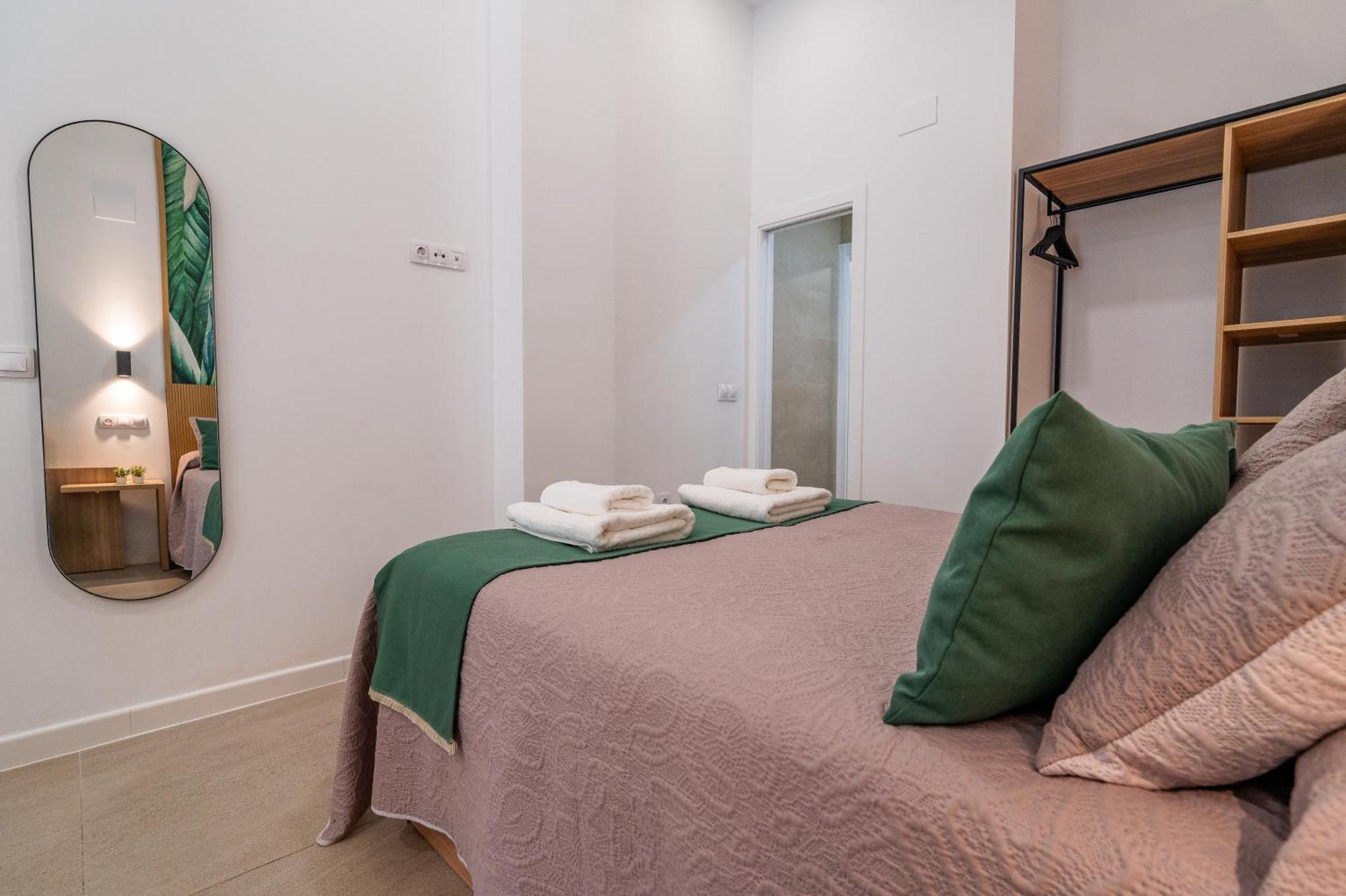 Alnatur Cordoba, Loft Moderno Con Ubicacion Perfecta Y Parking Opcional Extérieur photo