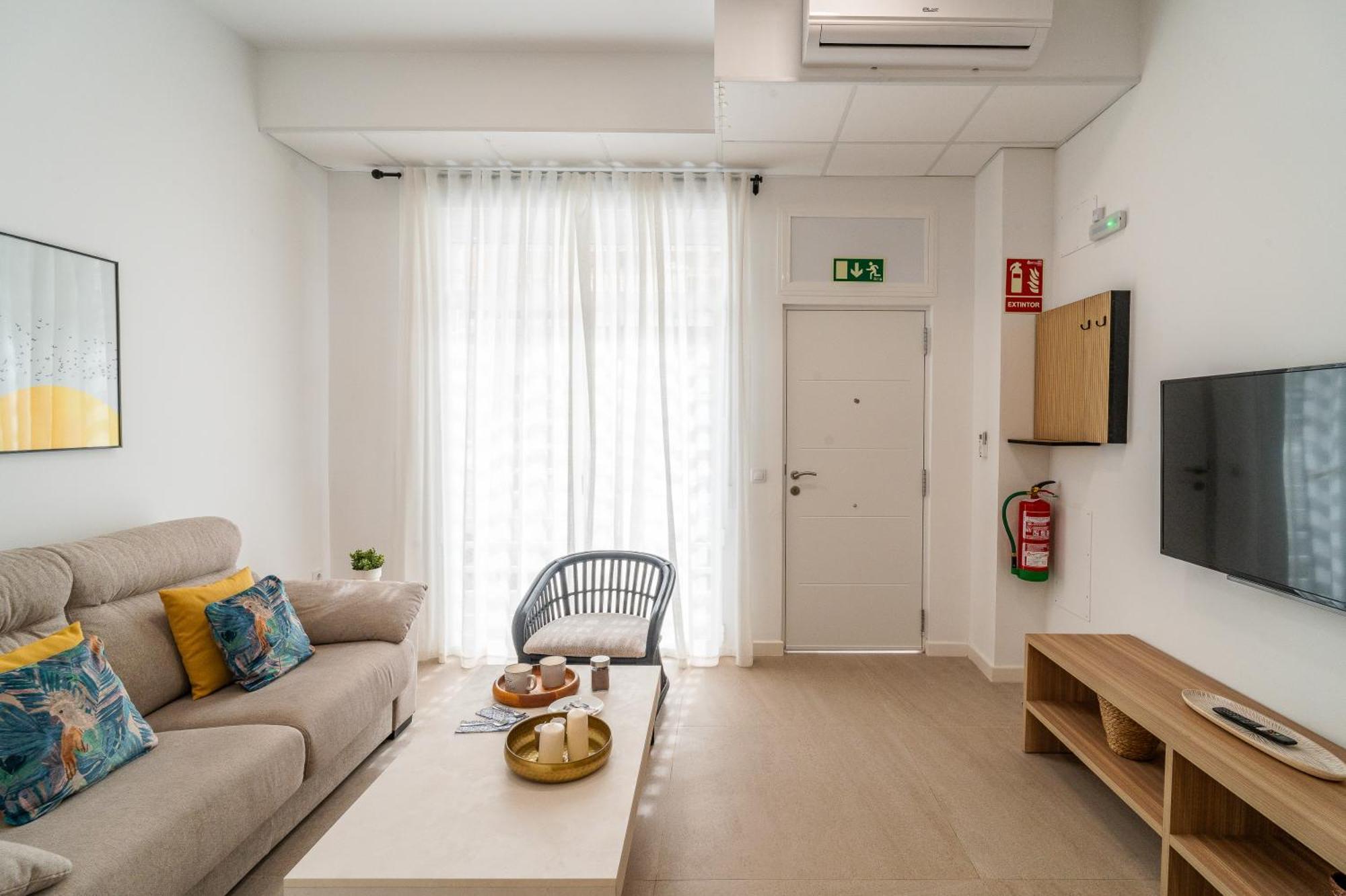 Alnatur Cordoba, Loft Moderno Con Ubicacion Perfecta Y Parking Opcional Extérieur photo