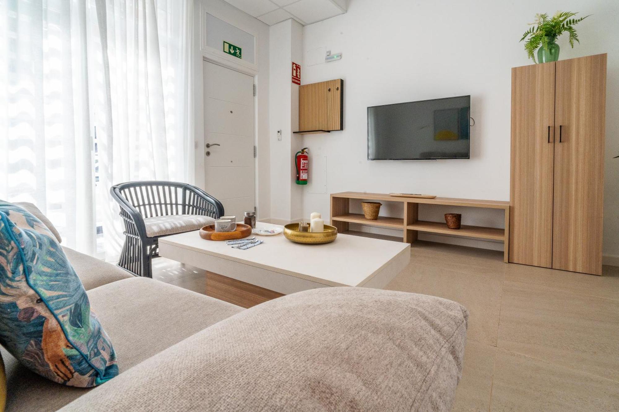 Alnatur Cordoba, Loft Moderno Con Ubicacion Perfecta Y Parking Opcional Extérieur photo