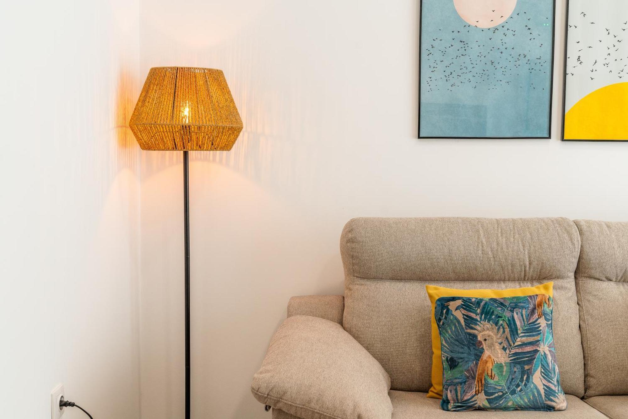 Alnatur Cordoba, Loft Moderno Con Ubicacion Perfecta Y Parking Opcional Extérieur photo