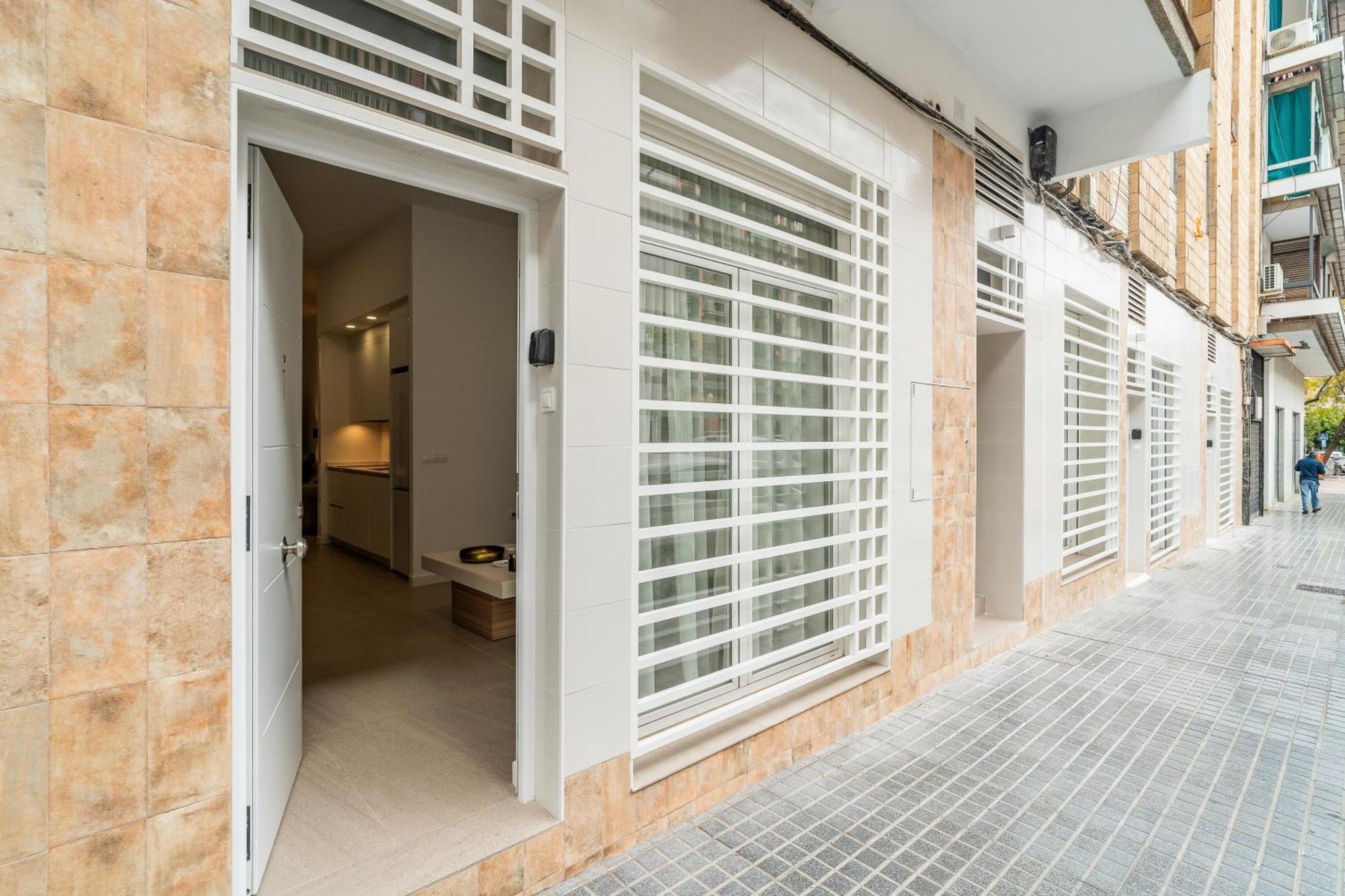 Alnatur Cordoba, Loft Moderno Con Ubicacion Perfecta Y Parking Opcional Extérieur photo