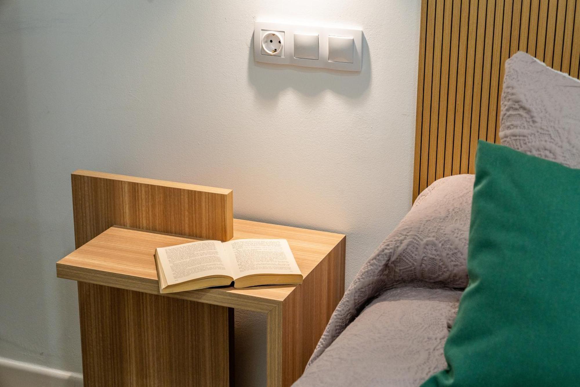 Alnatur Cordoba, Loft Moderno Con Ubicacion Perfecta Y Parking Opcional Extérieur photo