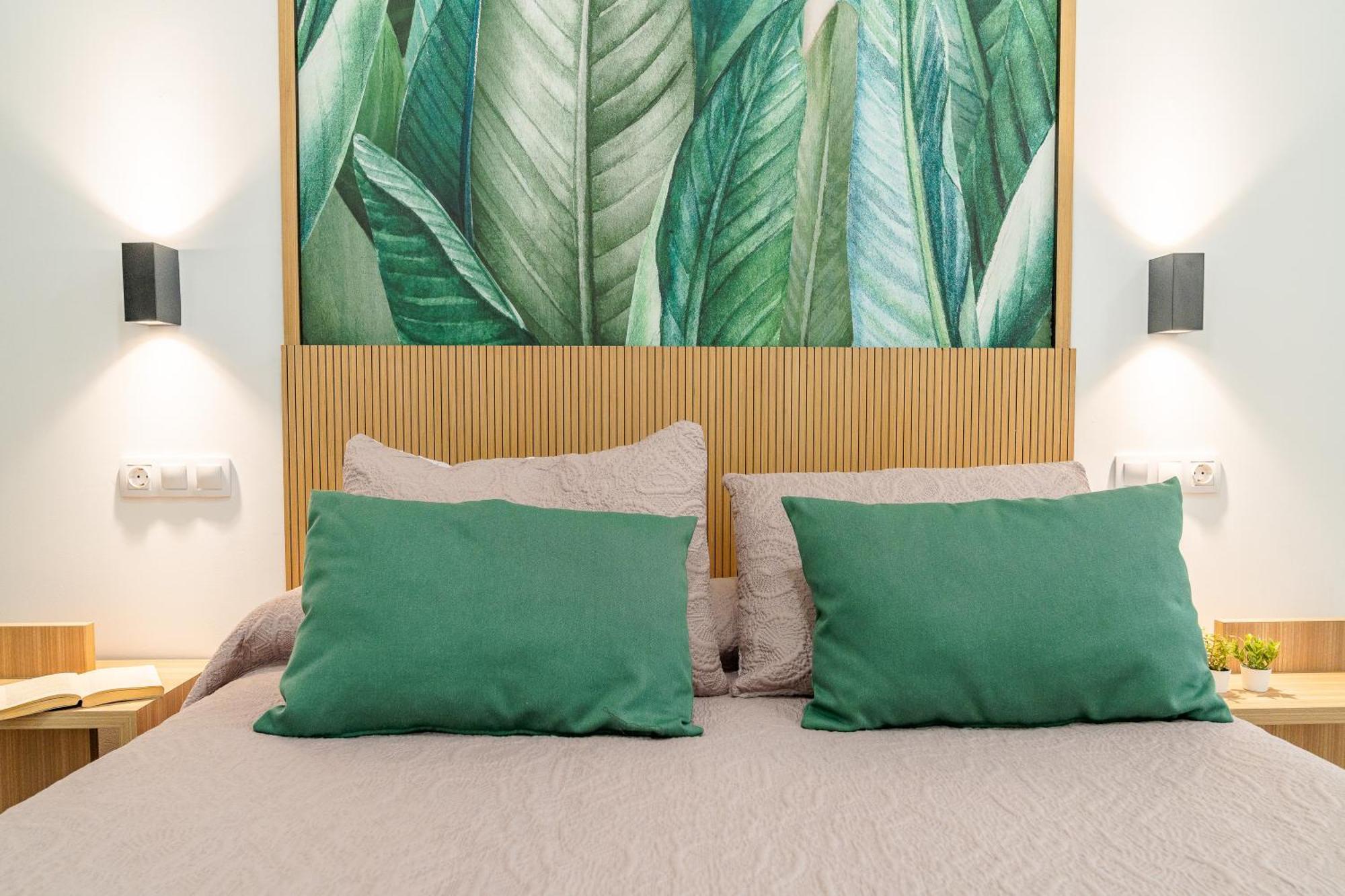 Alnatur Cordoba, Loft Moderno Con Ubicacion Perfecta Y Parking Opcional Extérieur photo