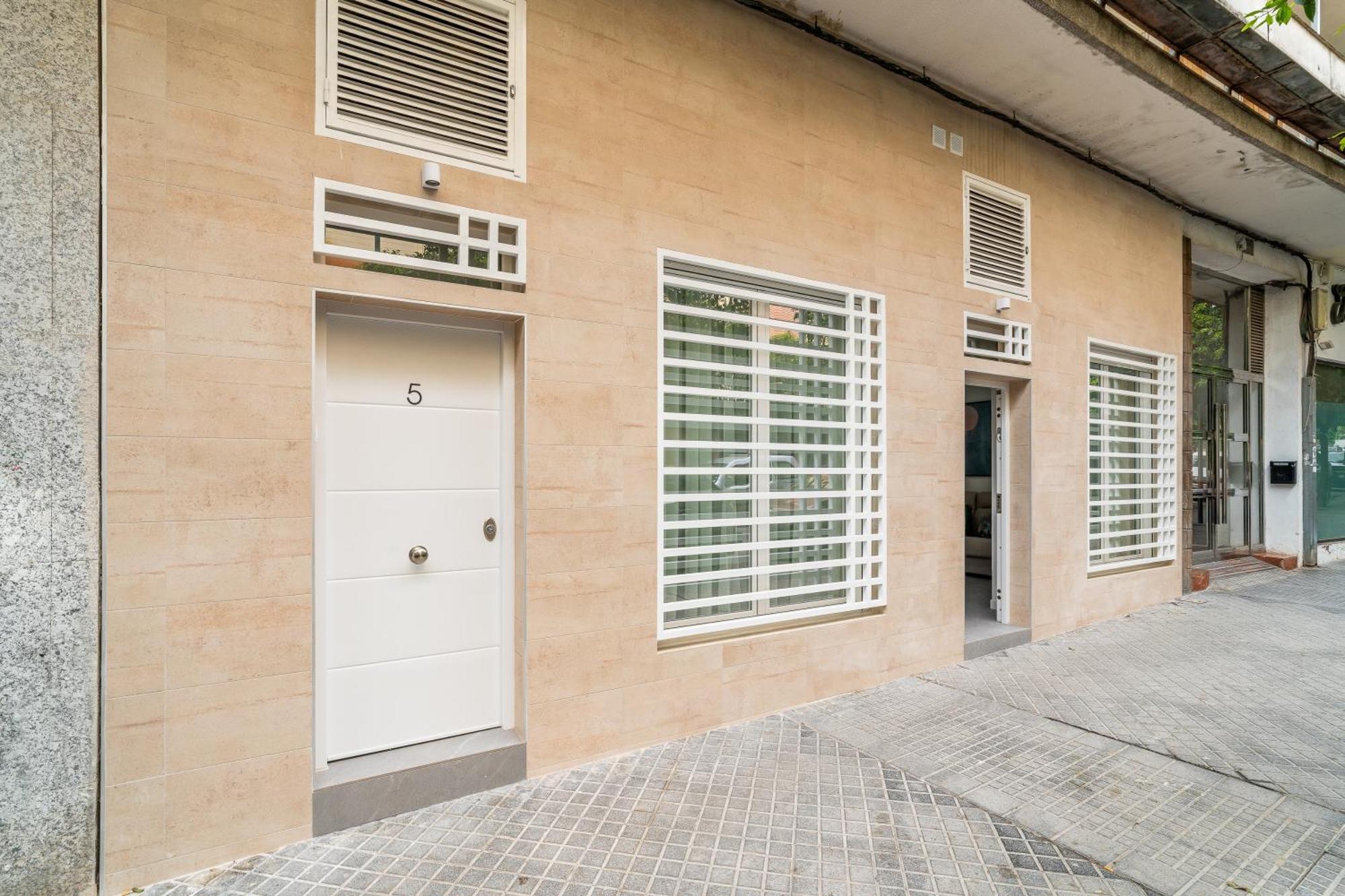 Alnatur Cordoba, Loft Moderno Con Ubicacion Perfecta Y Parking Opcional Extérieur photo
