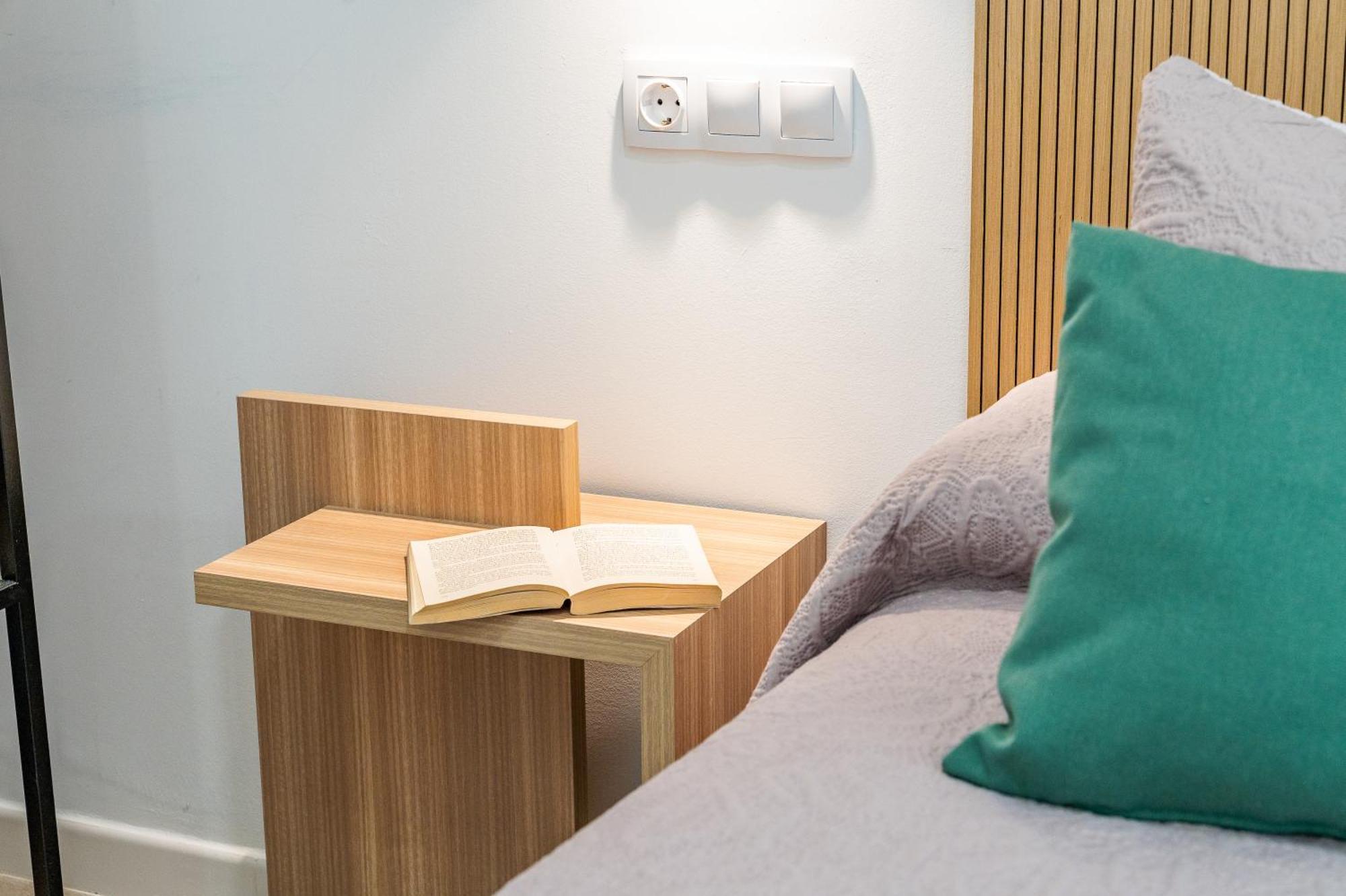 Alnatur Cordoba, Loft Moderno Con Ubicacion Perfecta Y Parking Opcional Extérieur photo